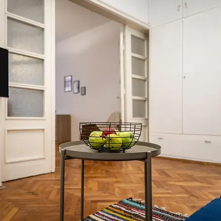 Apartman Lovely Art - Victory