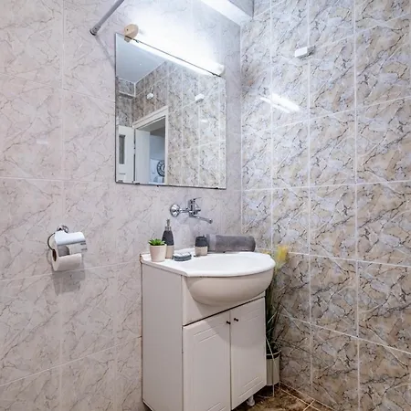 アパート Lovely Art - Victory