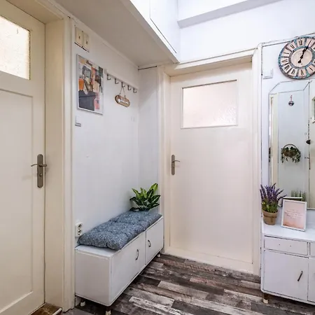 Apartmán Lovely Art - Victory