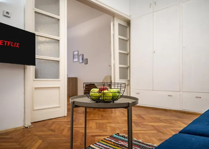 Apartman Lovely Art - Victory