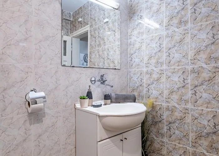 Apartman Lovely Art - Victory