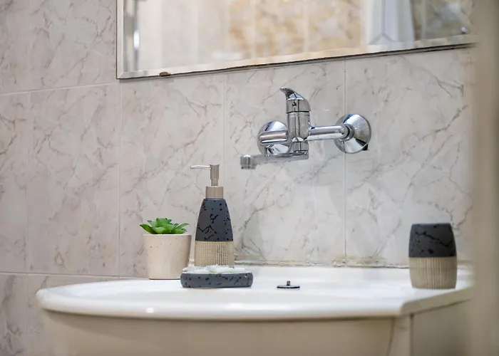 Lovely Art - Victory Apartman *