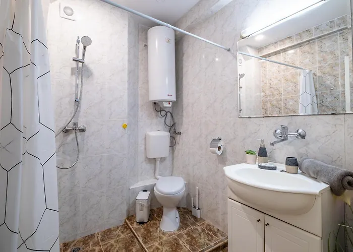 Apartman Lovely Art - Victory *