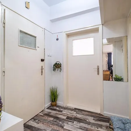 Apartment Lovely Art - Victory Varna