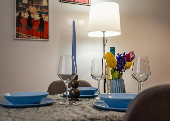 Lovely Art - Victory Διαμέρισμα Βάρνα